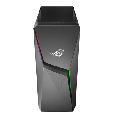 Asus G10DK-DBR5660 27in AMD Ryzen 5-5600X 16GB 1TB+512GB