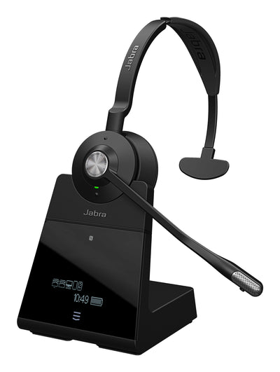 Jabra Engage 75 SE - Mono, NA