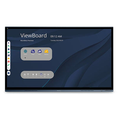 ViewSonic IFP6562 65