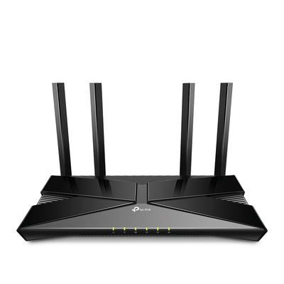 TP-Link Archer AX53 routeur sans fil Ethernet Gigabit Bi-bande (2.4 GHz)