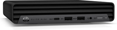 HP Mini IP Conference PC with Microsoft Teams Rooms