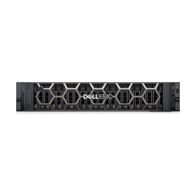 Dell PowerEdge R750XS 2U Rack Server 32GB RAM 480GB SSD