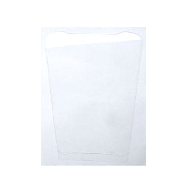 Zebra TC53/TC58 Screen Protector 3-Pack