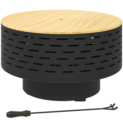 3-in-1 Fire Pit Φ23.8