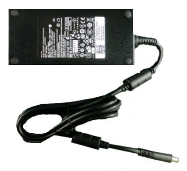 DELL 492-BFDJ adaptateur secteur/onduleur 180 W Noir