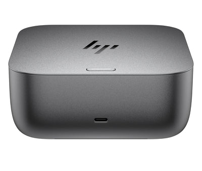 HP Thunderbolt 4 100W G6 Dock - Fast Charging
