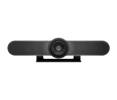 Logitech MeetUp 4K Video Conferencing System