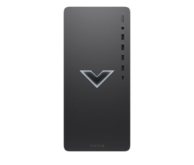 HP Victus 15L Gaming Desktop - Ryzen 5, 8GB, 512GB SSD