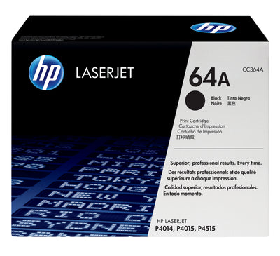 CARTOUCHE TONER POUR LASERJET P4014 P4015 P4515 SERIES 10K PAGES