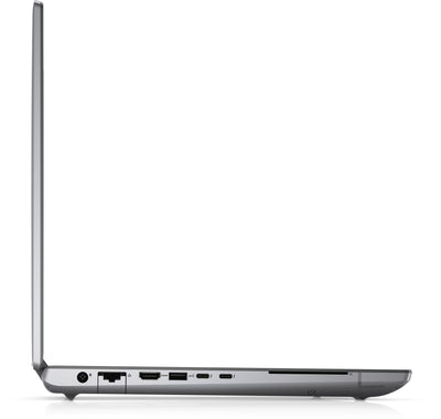 Dell Precision 7780 17.3