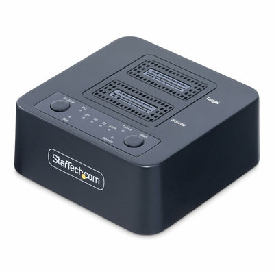 Duplicateur disque StarTech.com 1:1 M.2 NVMe, Clonneur SSD M.2 autonome