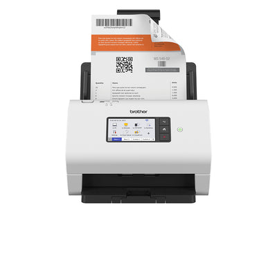 Brother ADS-4900W Scanner - 60ppm ADF with 4.3