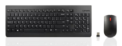 Clavier et souris sans fil Lenovo 510 Combo