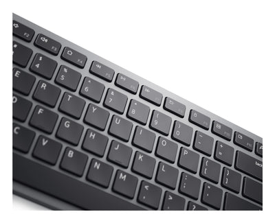 Dell KM7321W Wireless Keyboard & Mouse Combo