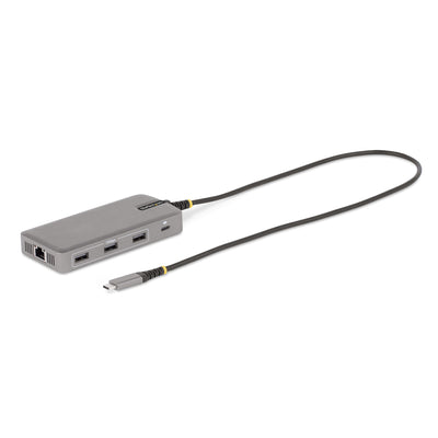 Adaptateur multiport triple moniteur USB-C StarTech.com, double 4K 60Hz + 4K