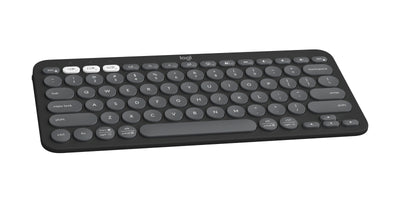 Clavier Bluetooth Logitech Pebble Keys 2 K380s