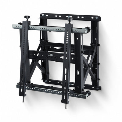 StarTech.com Video Wall TV Mount up to 70-inch, 154lb, 6-Point Adjustment