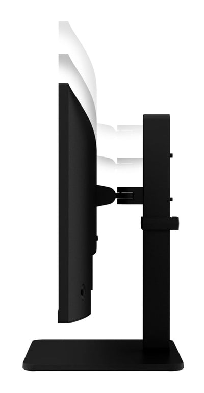 LG 24Ba560-B 24-Inch Full HD IPS Monitor