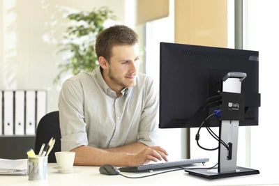 ViewSonic VG2748A-2 27