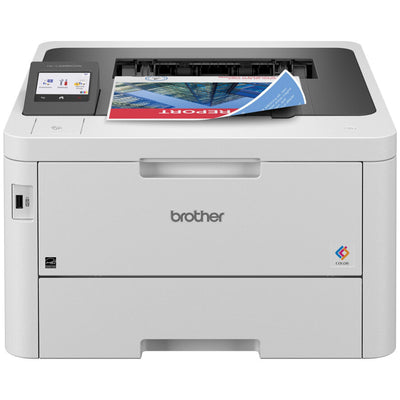 Brother HL-L3295CDW Color Laser Printer with Wi-Fi