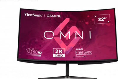 ViewSonic VX3218C-2K 32