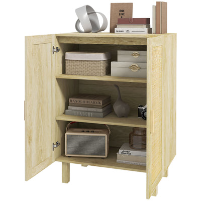 Boho Sideboard