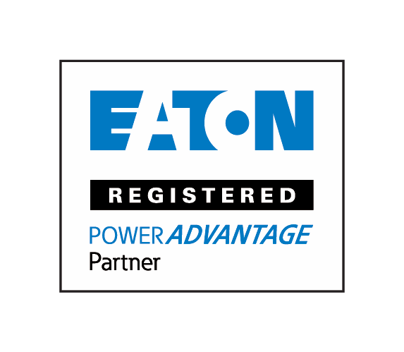 Eaton · Tripp Lite — authorized partner