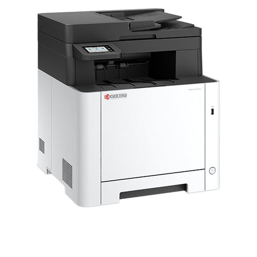 Printers & Scanners