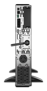 APC Smart-UPS X 3000VA Onduleur Line-Interactive