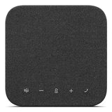 Lenovo 4Y71Q47766 Haut-parleur téléphonique sans fil avec suppression du bruit par IA