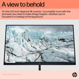 HP E32k G5 31.5
