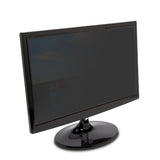 Kensington MagPro Magnetic Privacy Screen Filter for Monitors 21.5” (1
