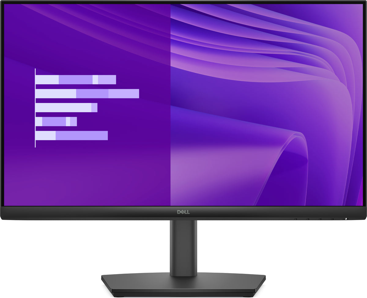 Dell PRO 24 Adjustable Stand Monitor E2425HSM