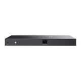 Commutateur Omada TP-Link 24 ports 10GBASE-T géré L2+ avec 8 SFP+ 10GE Sl