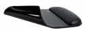 StarTech.com Mouse Pad with Hand Rest, 6.7x7.1x0.8in (17x18x2cm), Ergo