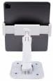 StarTech.com Adjustable Tablet Stand for Desk - Wall Mountable - Capac