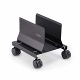 Chariot de tour informatique StarTech.com, cadre mobile pour unité centrale sur roues/C