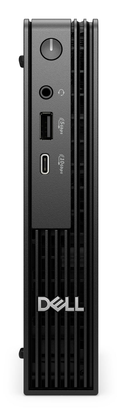 Dell Pro QCM1255 AMD Ryzen™ 5 8500GE 16 GB DDR5-SDRAM 256 GB SSD Windo