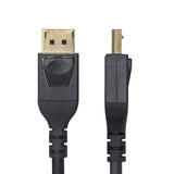 StarTech.com Câble Mini DisplayPort vers DisplayPort 1.4 de 10pi (3m) - 8K