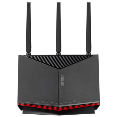 BE6800 Dual Band Router