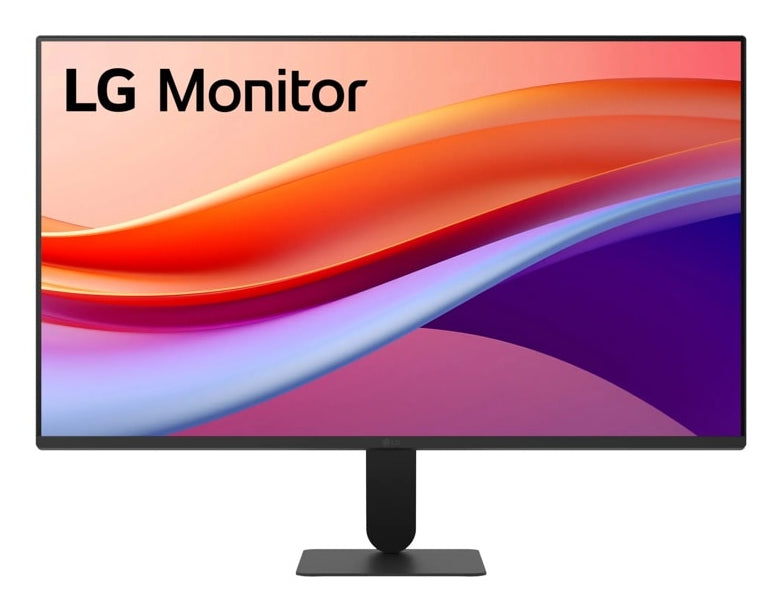 LG 27U41YA-B 27