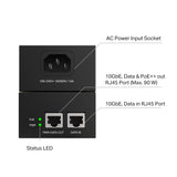 Injecteur PoE++ Omada de TP-Link