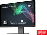 Moniteur IPS de 27 pouces