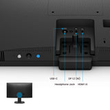 BenQ GW2490C 23.8