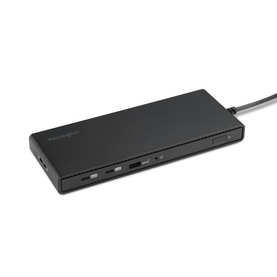 Kensington SD4842P EQ USB-C® 10Gbps Triple Video Driverless Docking St