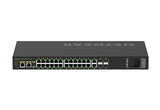 M4250 26G4F POE COMMUTATEUR GÉRÉ