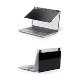 StarTech.com Filtre écran de confidentialité 15,6 pouces 16:9 lumineux avec pavé tactile, orientation paysage