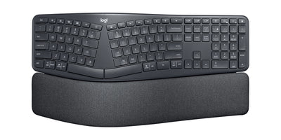 Logitech ERGO K860 Ergonomic Split Keyboard