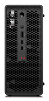 Lenovo ThinkStation P5 Station de travail Xeon 32 Go DDR5 512 Go