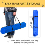 Dog Agility Equipment Set